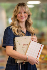 Elizabeth Richards Teacher Planner 2027 Bundle - Pre Order