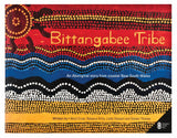 Bittangabee Tribe Book (Paper Back)