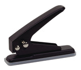 Rexel Single Hole Paper Punch