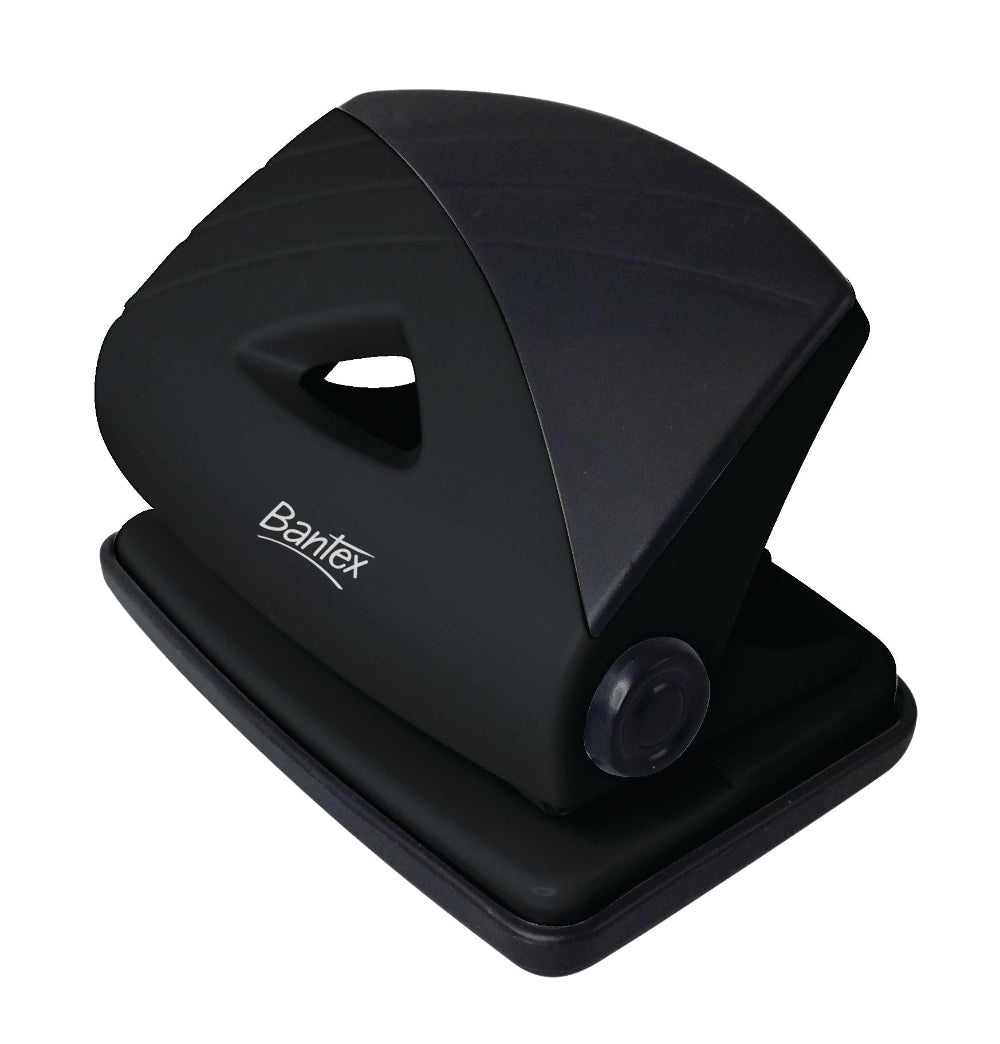 Heavy Duty 2 Hole Paper Punch