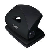 Heavy Duty 2 Hole Paper Punch