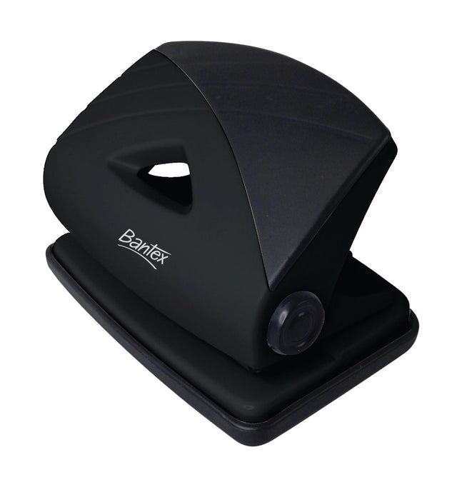 Heavy Duty 2 Hole Paper Punch