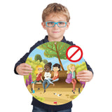 Anti-Bullying Posters