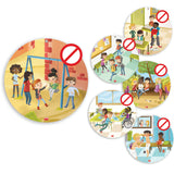 Anti-Bullying Posters