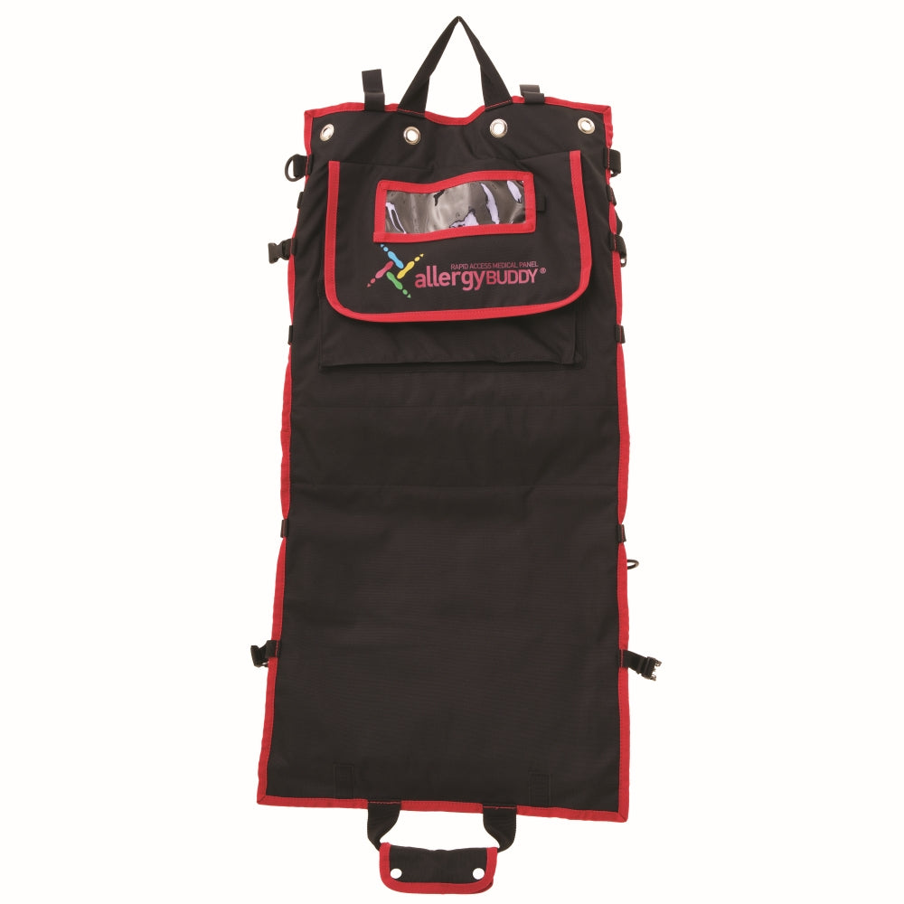 Allergy Buddy Rapid Access Medical Panel