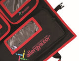 Allergy Buddy Rapid Access Medical Panel