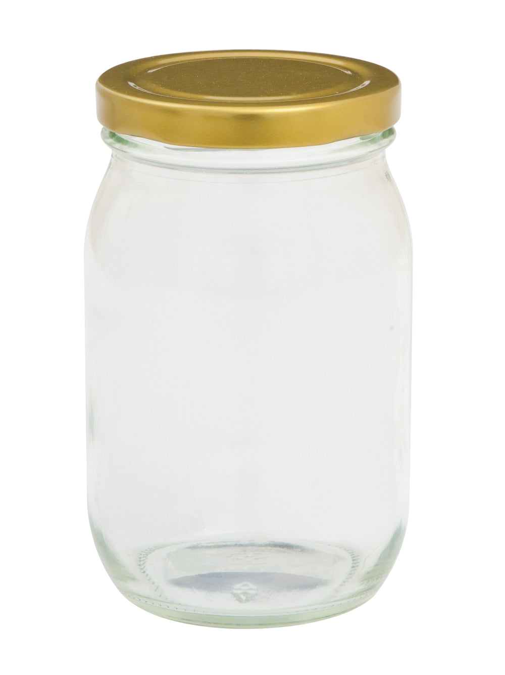 Glass Jars 450ml