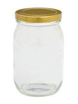 Glass Jars 450ml