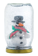 Glass Jars 450ml