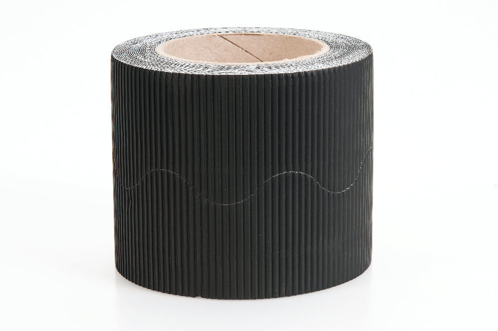Corrugated Border Rolls 60mm x 30m