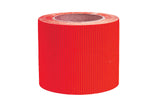Corrugated Border Rolls 60mm x 30m