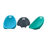 Teachables Pre-School Floor Chair - Set of 4