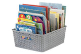 Teachables Storage Basket Knotted - Medium