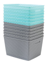 Teachables Storage Basket Knotted - Large