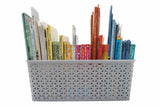 Teachables Storage Basket Knotted - Large
