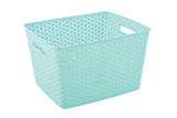 Teachables Storage Basket Knotted - Large