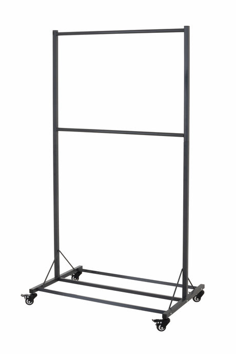 Small/Large Combination Book Rail