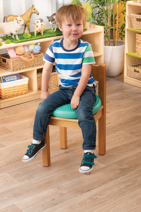 Sensory Seat Cushion 35cm - Set of 2
