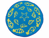 Clown Fish Recycled Outdoor Mat - 180cm