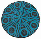 Welcome to Country Recycled Outdoor Floor Mat