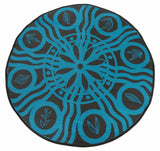 Welcome to Country Recycled Outdoor Floor Mat