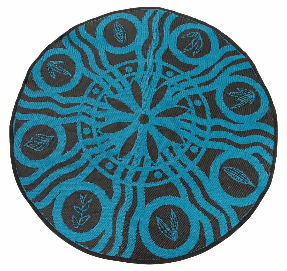 Welcome to Country Recycled Outdoor Floor Mat