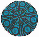 Welcome to Country Recycled Outdoor Floor Mat