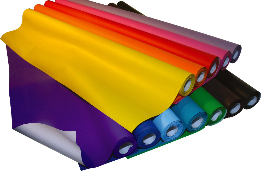Display Paper Roll - 76cm x 10m