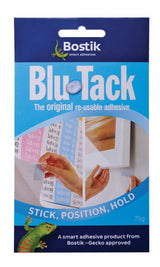 Bostik Blu Tack 75g