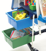 Literacy Centre Mobile Whiteboard