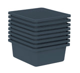 Storage Tubs - Pack of 8
