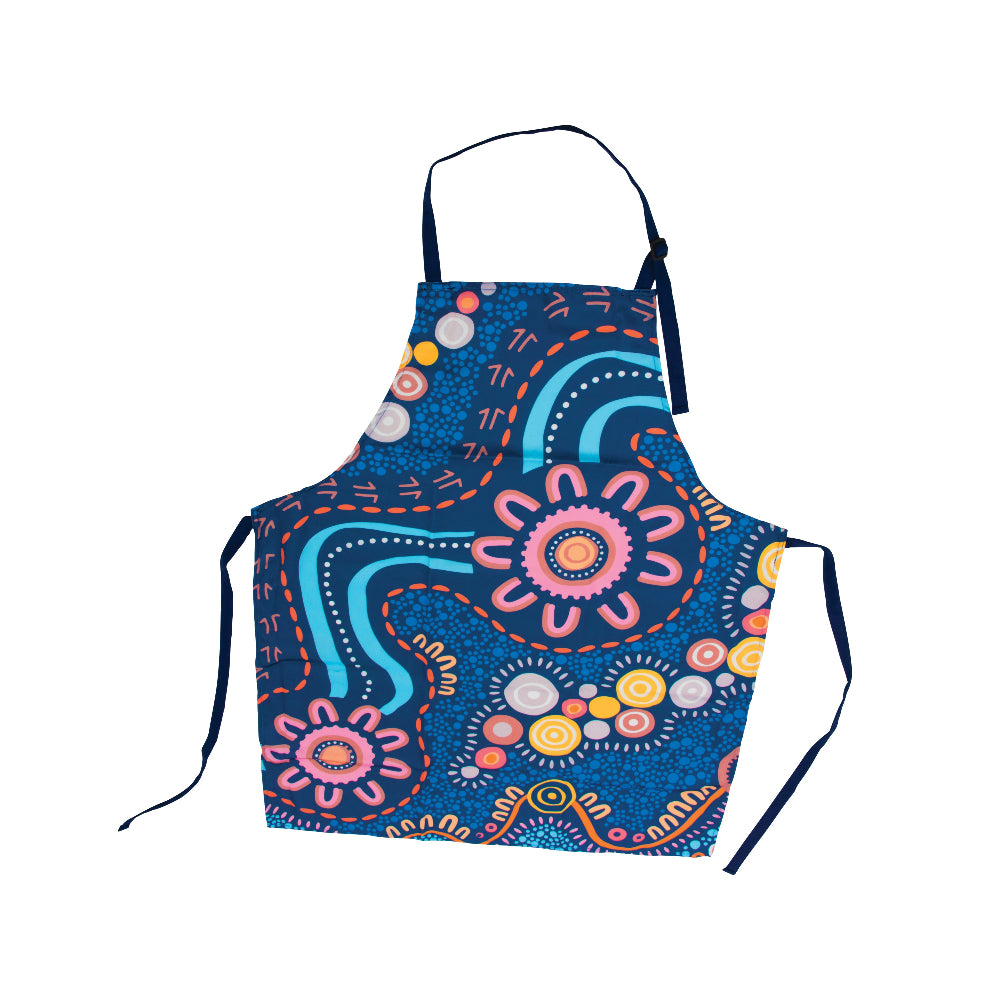 Bayadherra Adult Apron