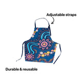 Bayadherra Adult Apron