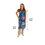 Bayadherra Adult Apron
