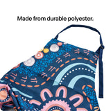 Bayadherra Adult Apron