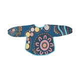 Bayadherra Toddler Long Sleeved Smock