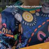 Bayadherra Junior Long Sleeved Smock