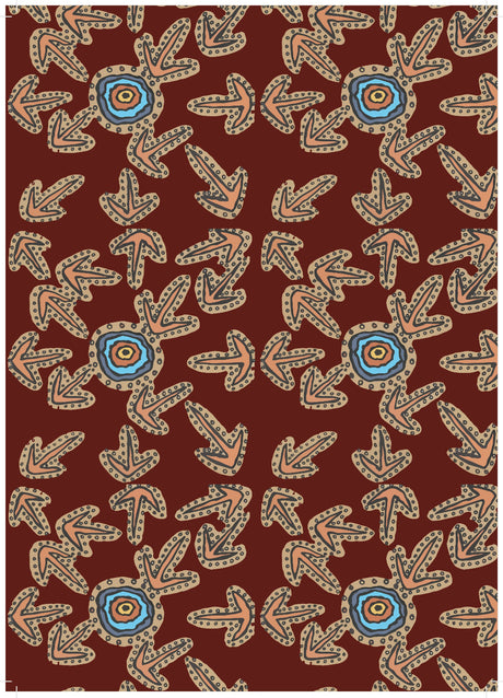 John Smith Gumbula Paper - Pack of 40