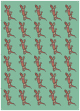John Smith Gumbula Paper - Pack of 40
