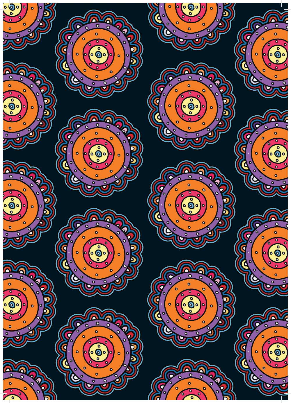 John Smith Gumbula Paper - Pack of 40