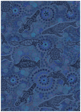 John Smith Gumbula Paper - Pack of 40