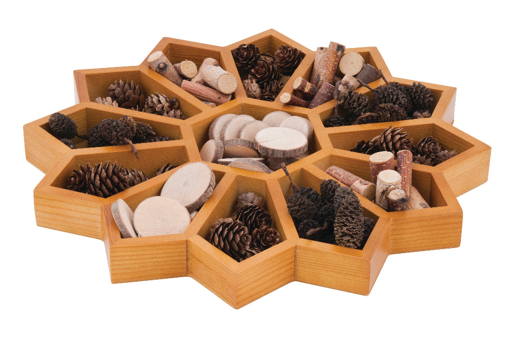 Flower Sorting Tray - 34cm