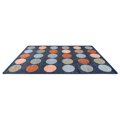 Colours of Australia Rugs