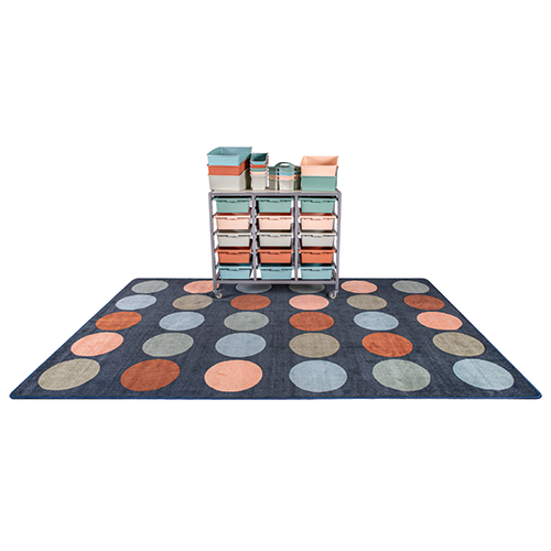 Colours of Australia Rugs – Elizabeth Richards Pty Ltd
