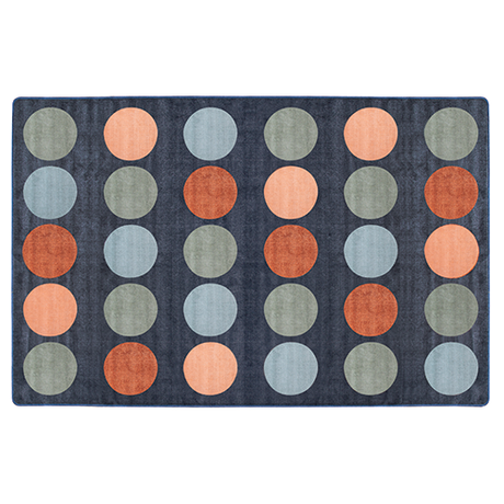 Colours of Australia Rugs