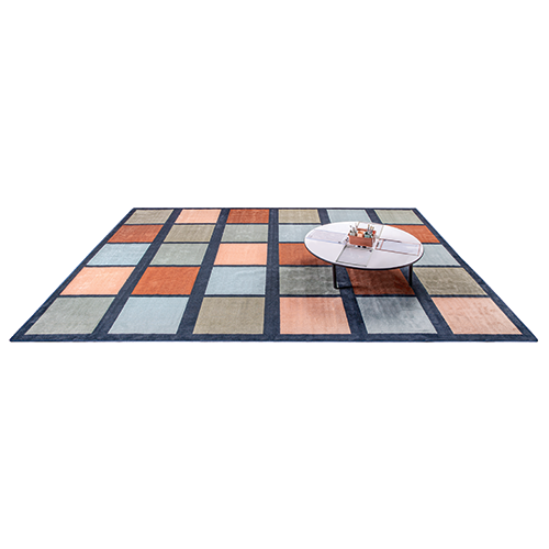 Colours of Australia Rugs