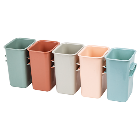 Connector Tubs