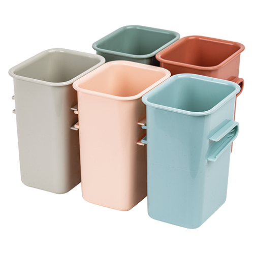 Connector Tub - Colours of Australia - Set of 5