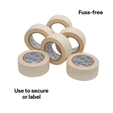Teachables Paper Masking Tape 48mm x 50m