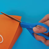 Teachables Student Scissor 15 cm Blue